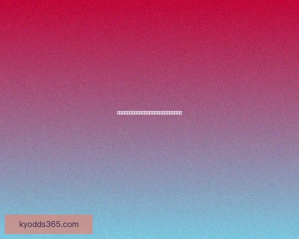 开云体育投注全面解析体育赛事竞猜玩法技巧与最新平台优势指南