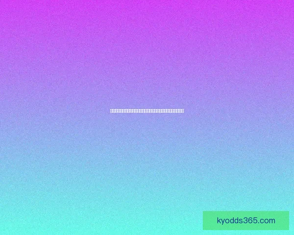 基于大数据建模与历史战绩关联的世界杯竞猜趋势深度分析标题研究