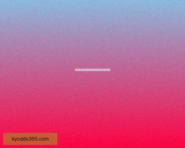 世界杯竞猜赔率全解析及热门比赛胜负趋势全面预测