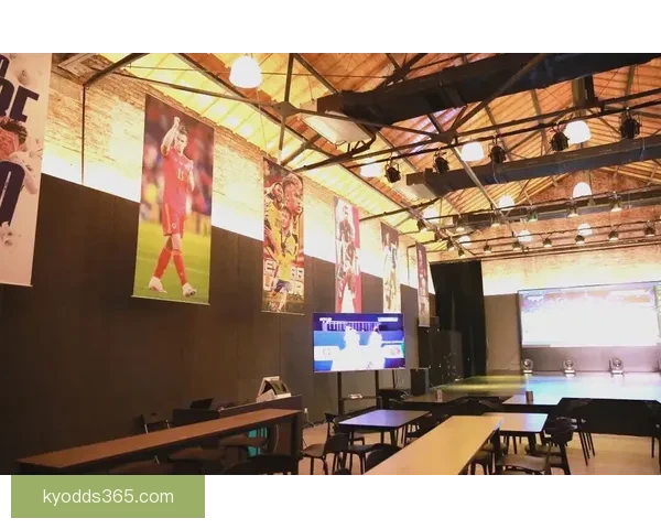 全球足球盛宴世界杯竞猜活动平台全新上线畅享无限精彩竞猜体验