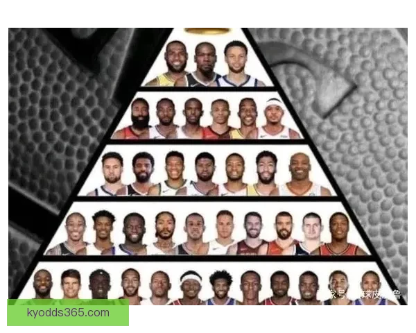 2026年名人堂正式公布名单 小斯老里德安东尼等9位传奇球员入选