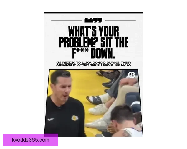 东契奇第16次技术犯规可能撤销 雷迪克表态将申诉并揭露对手不当言论 东契奇第16次技术犯规可能撤销 雷迪克表态将申诉并揭露对手不当言论