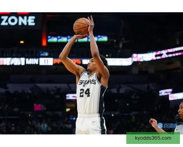 班亚马表现颠覆篮球认知 某教练称他可完全压制亚历山大中投 班亚马表现颠覆篮球认知 某教练称他可完全压制亚历山大中投