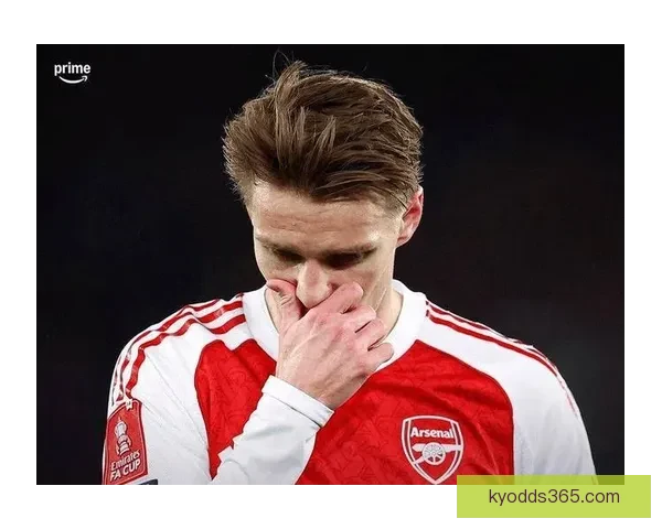 足总杯阿森纳遭遇逆转 本怀特失误致南安普敦2比1胜出