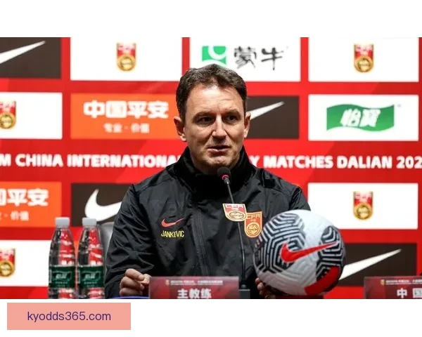 掌握数据与战术趋势提升世界杯足球竞猜胜率的实战策略指南 ⚽📊