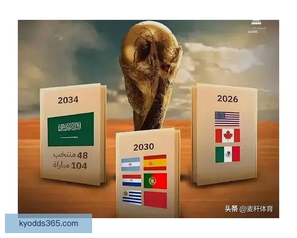 2026年国际足联世界杯精彩预告:全球足球盛宴即将启幕,期待新英雄崛起 2026年国际足联世界杯精彩预告:全球足球盛宴即将启幕,期待新英雄崛起