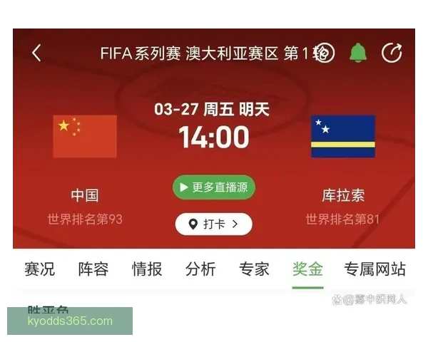 世界杯竞猜赔率波动解析：揭示不同阶段赔率变化背后的影响因素与趋势