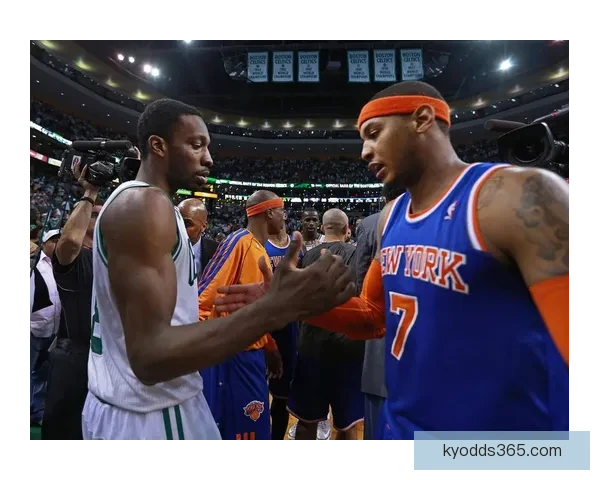 2026年名人堂正式公布名单 小斯老里德安东尼等9位传奇球员入选