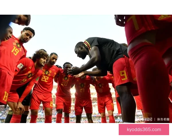 世界杯买球投注攻略分析助你精准预测比赛结果提升胜率