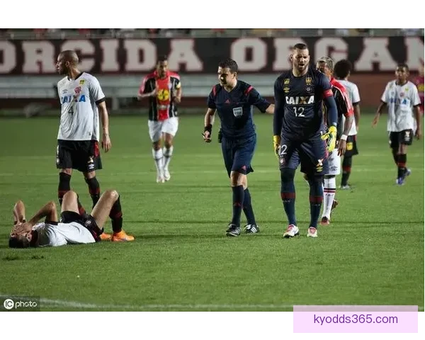 全面解读世界杯体育竞猜盘口变化逻辑与投注技巧实战指南进阶攻略